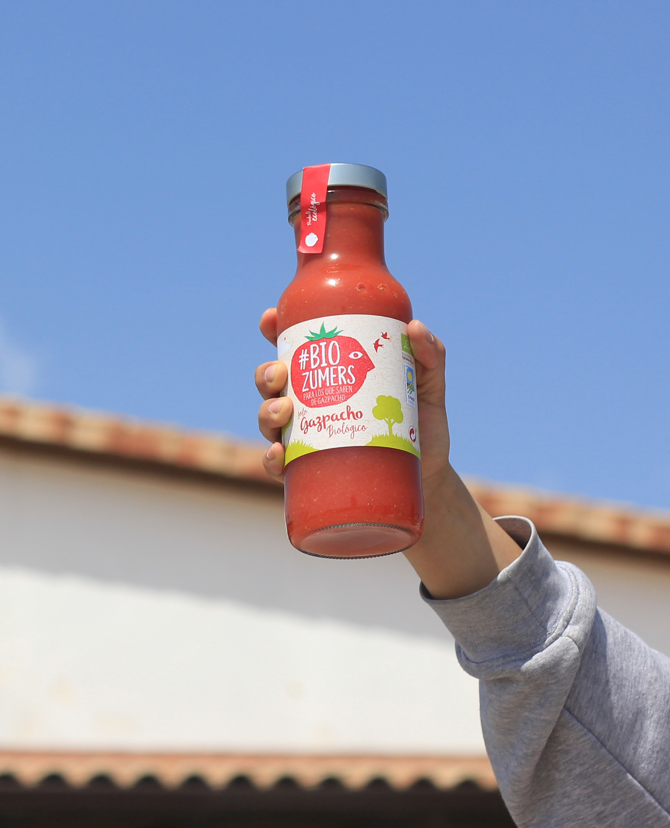 gazpacho